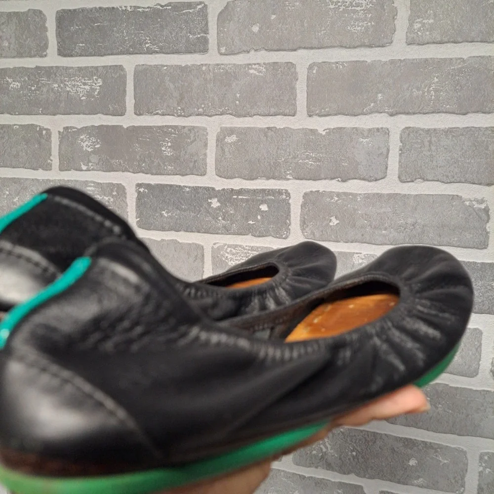 Tieks by gavrieli